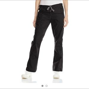 2 Pairs of WonderFLEX Grace Flare Leg Cargo Pant